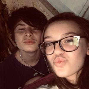 Meet your Posher, Justin